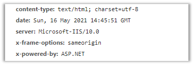 Common Web Security Vulnerabilities With Remediation Technique